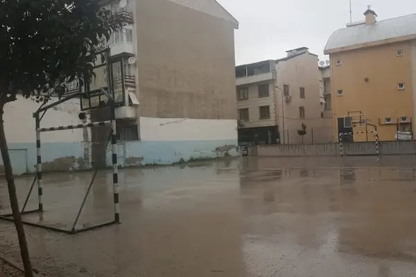 Gemlik Şehit Mehmet Koray Pınar Ortaokulu - Resim 12