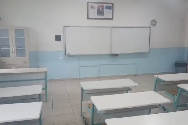 Gemlik Şehit Mehmet Koray Pınar Ortaokulu - Resim 11
