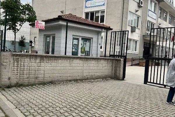 Gemlik Şehit Mehmet Koray Pınar Ortaokulu - Resim 8