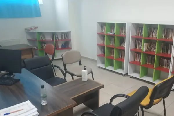 Gemlik Şehit Mehmet Koray Pınar Ortaokulu - Resim 5