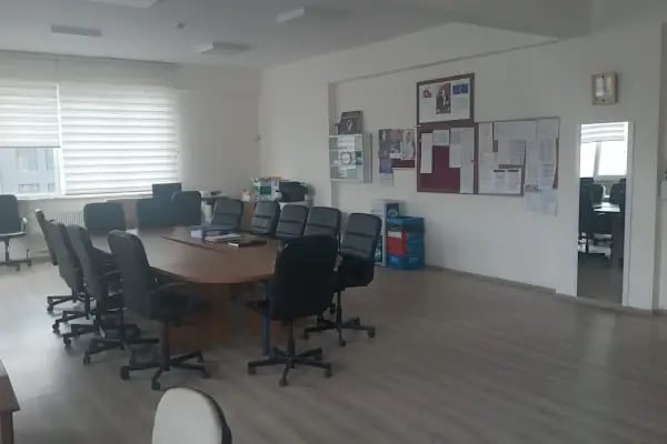 Gemlik Şehit Mehmet Koray Pınar Ortaokulu - Resim 4