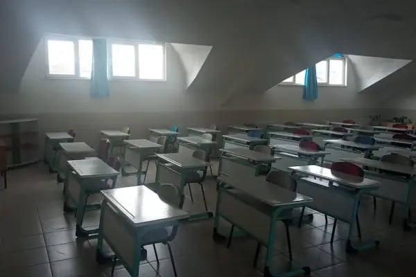 Gemlik Şehit Mehmet Koray Pınar Ortaokulu - Resim 3