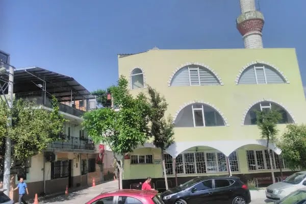 Gündoğdu Camii - Resim 19