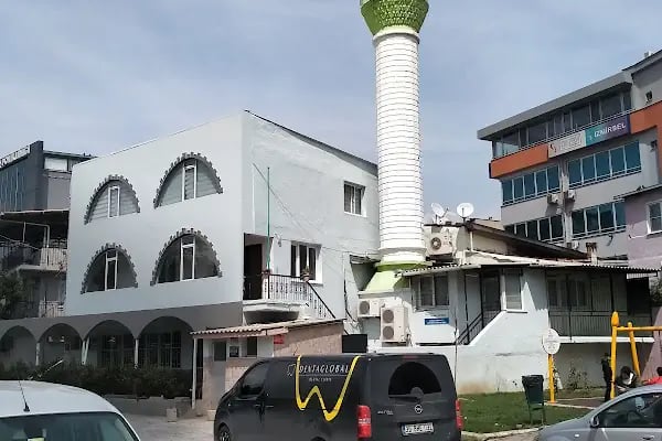 Gündoğdu Camii - Resim 16