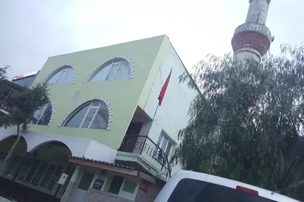 Gündoğdu Camii - Resim 9