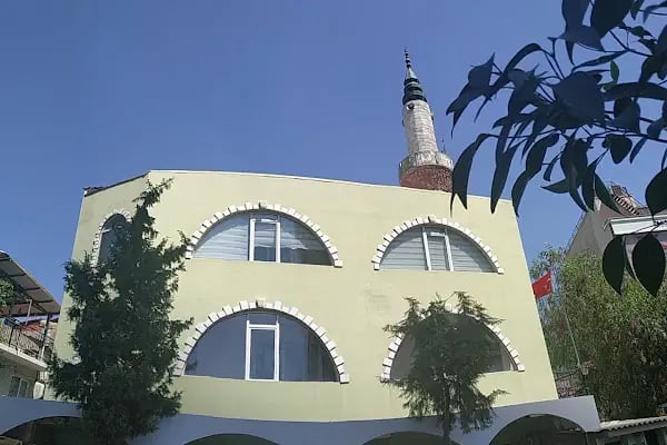 Gündoğdu Camii - Resim 2
