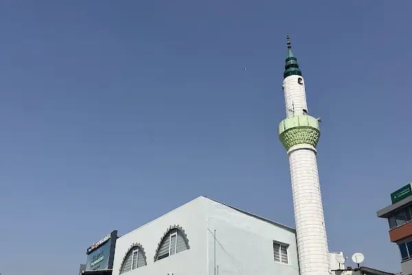 Gündoğdu Camii - Resim 14