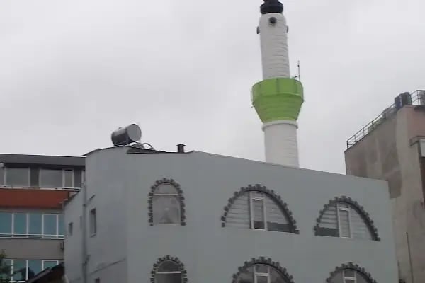 Gündoğdu Camii - Resim 17