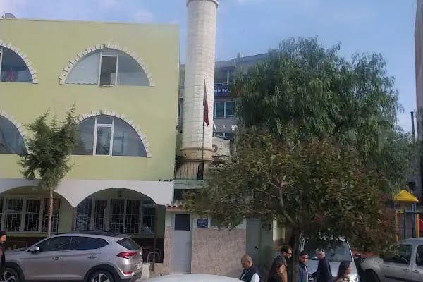 Gündoğdu Camii - Resim 20
