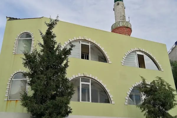 Gündoğdu Camii - Resim 18