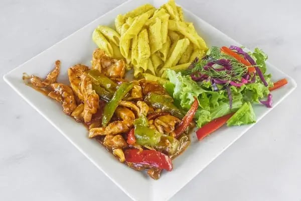Kardelen Pizza - Resim 19