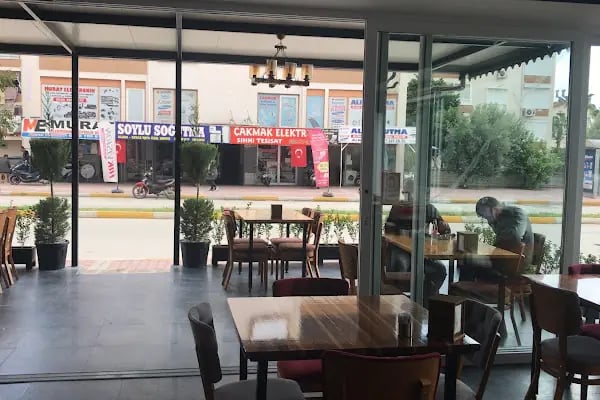 Kardelen Pizza - Resim 17