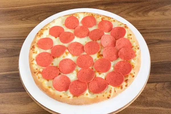 Kardelen Pizza - Resim 18