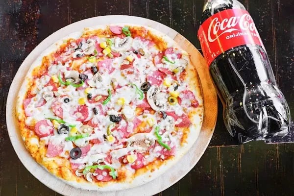 Kardelen Pizza - Resim 20