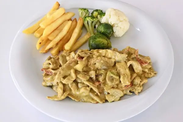 Kardelen Pizza - Resim 4