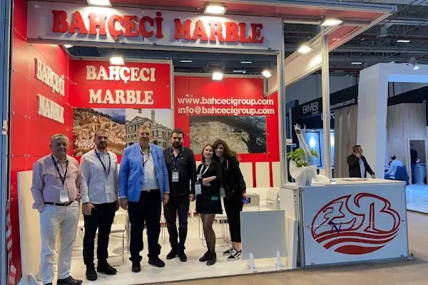 NECMİ BAHÇECİ MERMER SANAYİ VE TİCARET ANONİM ŞİRKETİ - Resim 11