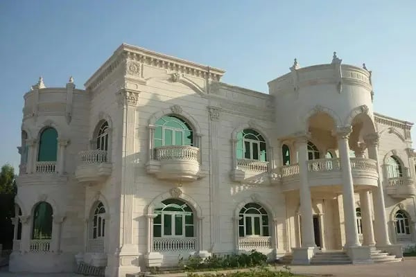 NECMİ BAHÇECİ MERMER SANAYİ VE TİCARET ANONİM ŞİRKETİ - Resim 1