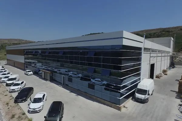 Kenvinsa Group - Resim 4