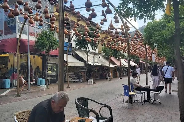 Rosense Alanya Bayii - Resim 7