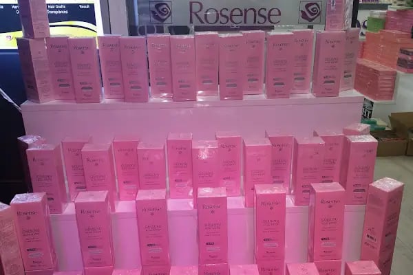 Rosense Alanya Bayii - Resim 9