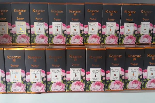 Rosense Alanya Bayii - Resim 4