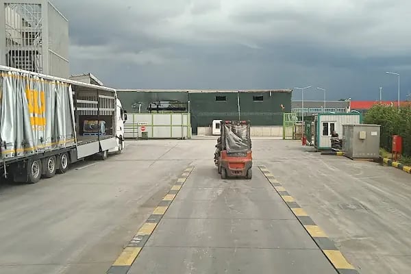 Özka Lastik Ve Kauçuk Anonim Şirketi Başyiğit Caddesi - Resim 4
