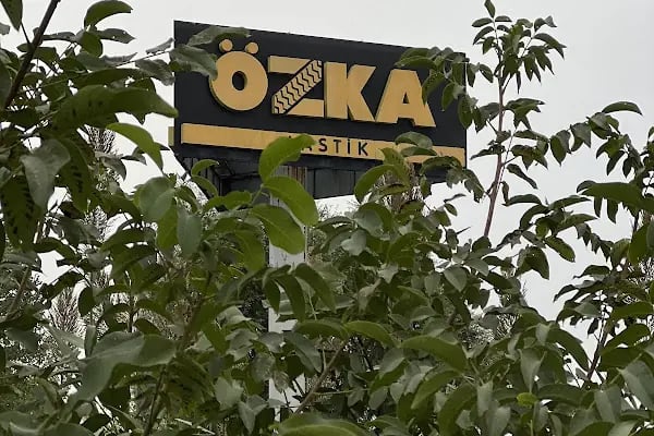 Özka Lastik Ve Kauçuk Anonim Şirketi Başyiğit Caddesi - Resim 1