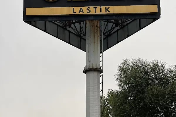 Özka Lastik Ve Kauçuk Anonim Şirketi Başyiğit Caddesi - Resim 2