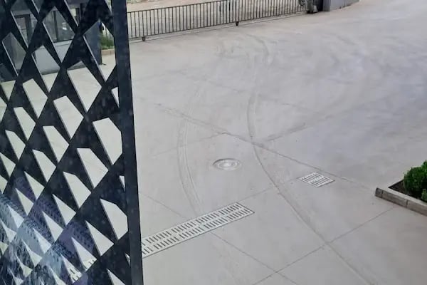 Özka Lastik Ve Kauçuk Anonim Şirketi Başyiğit Caddesi - Resim 3