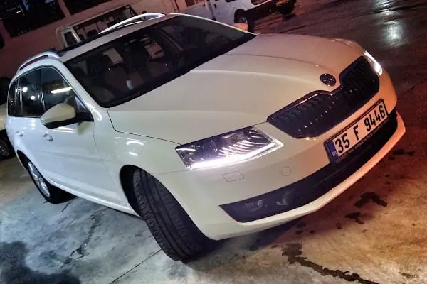 ÇOBANOĞULLARI OTOMOTİV - Resim 9
