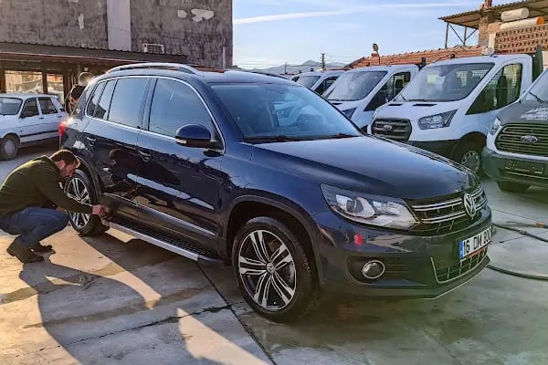 ÇOBANOĞULLARI OTOMOTİV - Resim 7