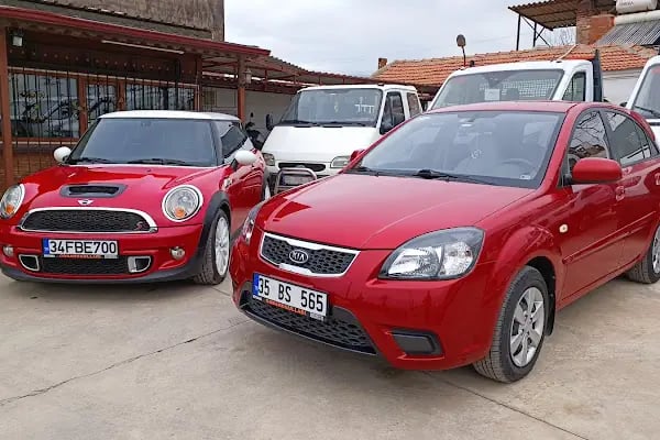 ÇOBANOĞULLARI OTOMOTİV - Resim 3