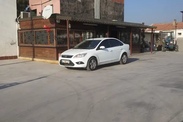 ÇOBANOĞULLARI OTOMOTİV - Resim 11