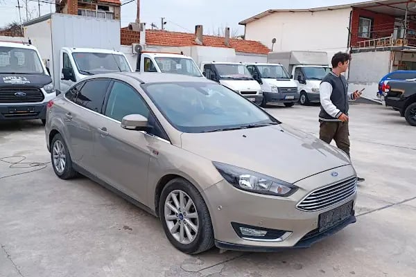 ÇOBANOĞULLARI OTOMOTİV - Resim 5