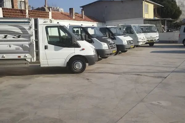 ÇOBANOĞULLARI OTOMOTİV - Resim 13