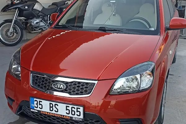 ÇOBANOĞULLARI OTOMOTİV - Resim 6