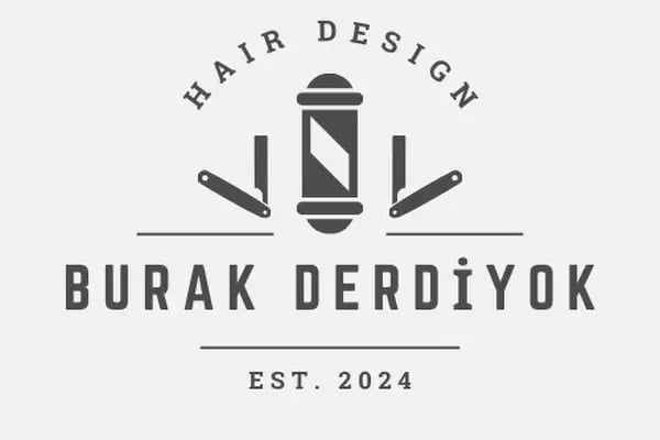 Burak Derdiyok Hair Design - Resim 3