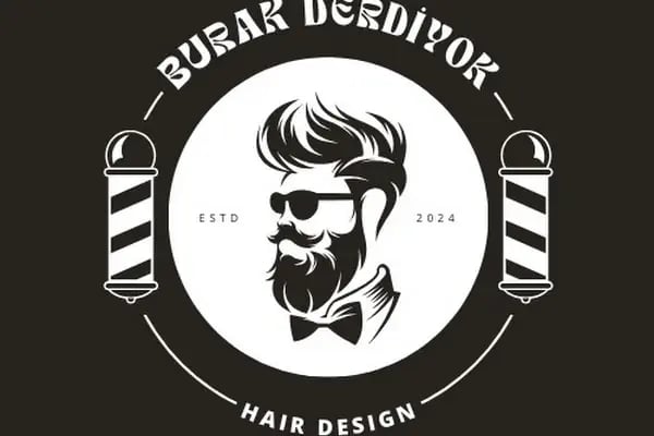 Burak Derdiyok Hair Design - Resim 4