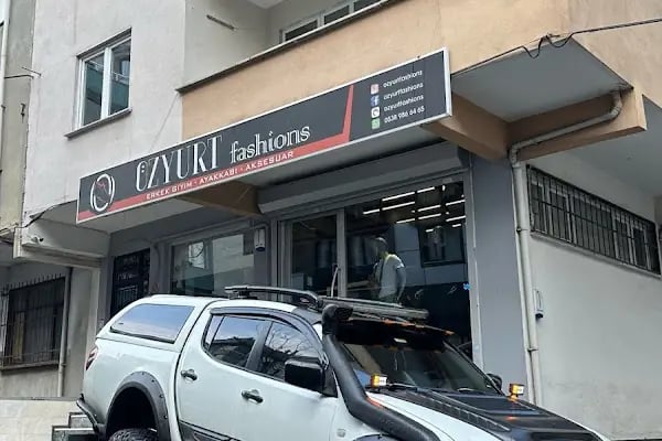 Ozyurtfashions Tactical Outdoor Giyim - Resim 2