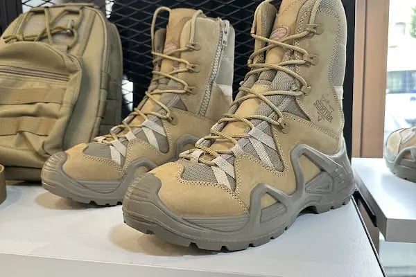 Ozyurtfashions Tactical Outdoor Giyim - Resim 7