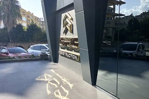 Ses Construction - Resim 3