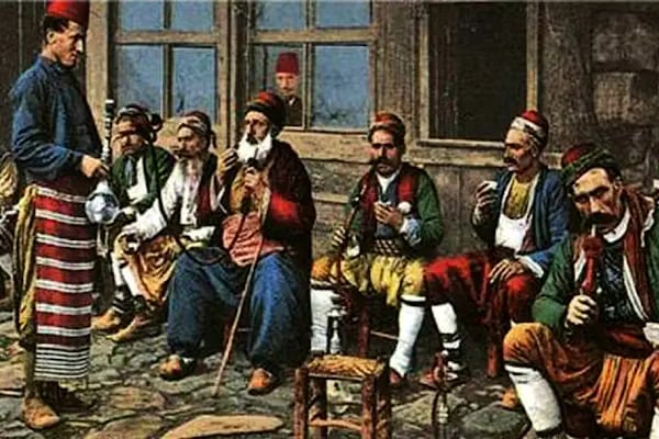 Bodrum Çam Sakızı Hediye&amp;Bitki - Resim 2