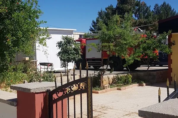 Gaziantep Oğuzeli OSB, Bölge Müdürlüğü - Resim 2