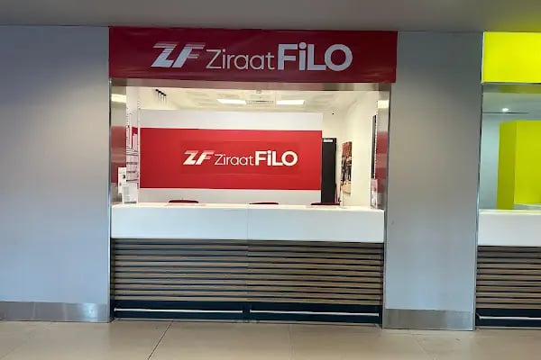 Ziraat Filo İstanbul Havalimanı - Resim 2