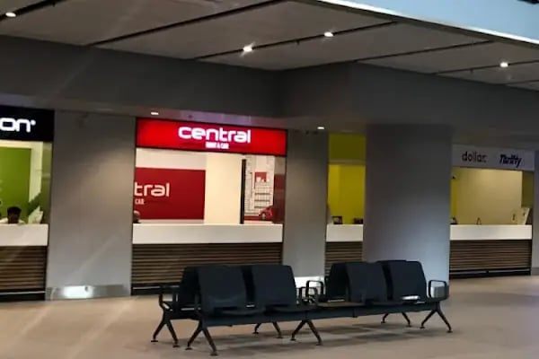 Ziraat Filo İstanbul Havalimanı - Resim 6