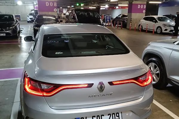 Ziraat Filo İstanbul Havalimanı - Resim 3
