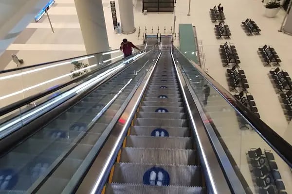 Ziraat Filo İstanbul Havalimanı - Resim 7