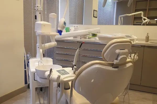Uzm. Dt. Seray Keçeli Onat, Periodontoloji - Resim 5