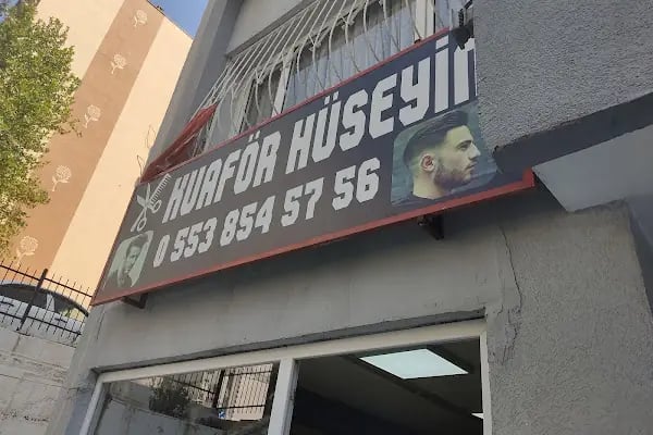 Erkek Kuaförü Hüseyin - Resim 5
