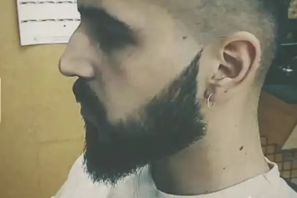 Erkek Kuaförü Hüseyin - Resim 11